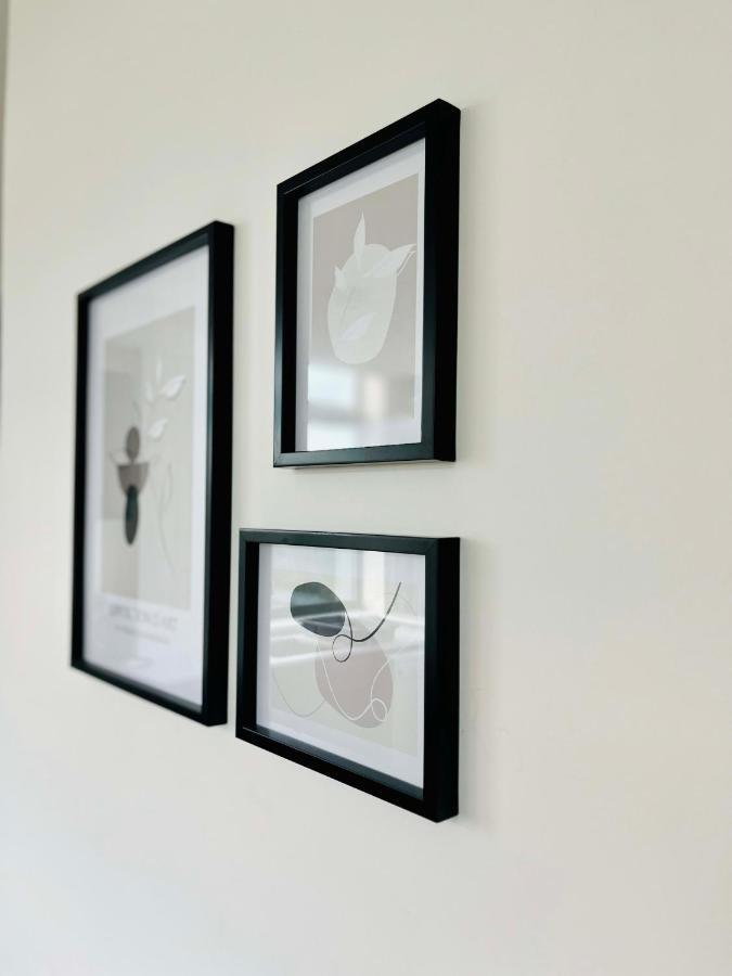 Stunning One Bedroom Apartment In Old Trafford Manchester Esterno foto